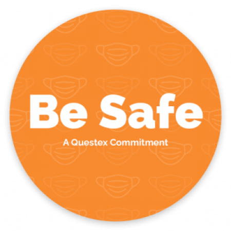 Homepage be safe