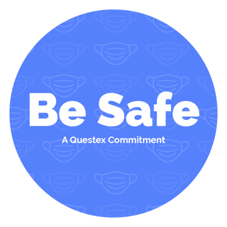 NCB Be Safe Homepage