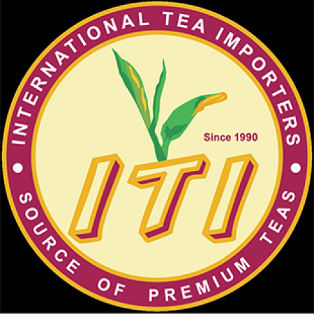 World Tea Expo
