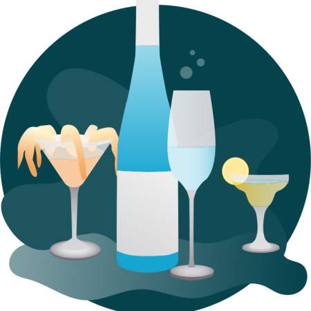 Cocktail Reception