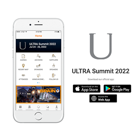 Ultra App