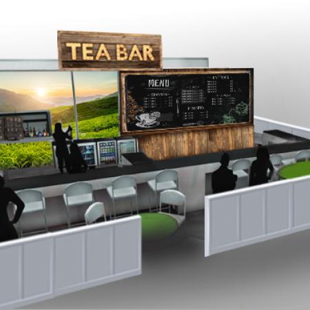 World Tea Expo