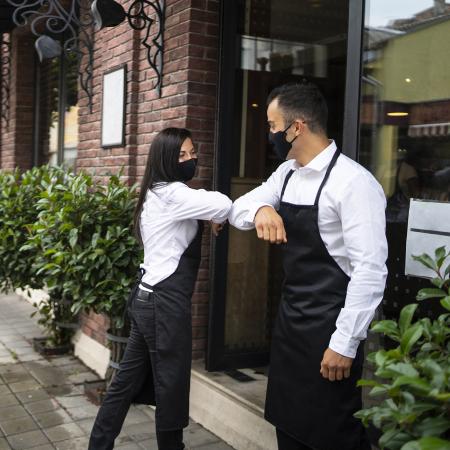 WaitStaff