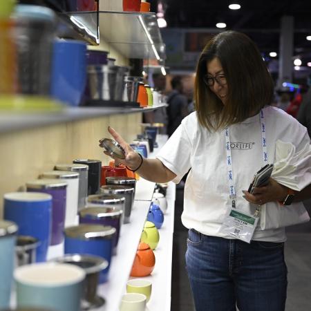 World Tea Expo