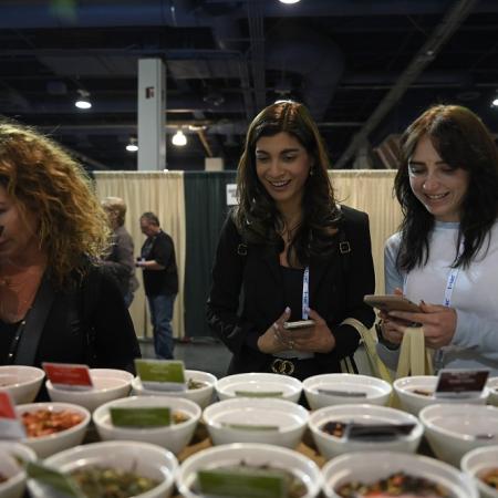 World Tea Expo