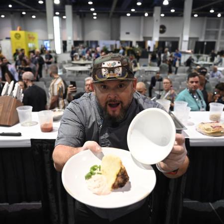 Bar & Restaurant Expo