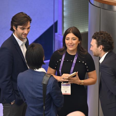 Emerging Leaders