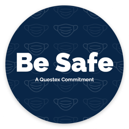 Be Safe