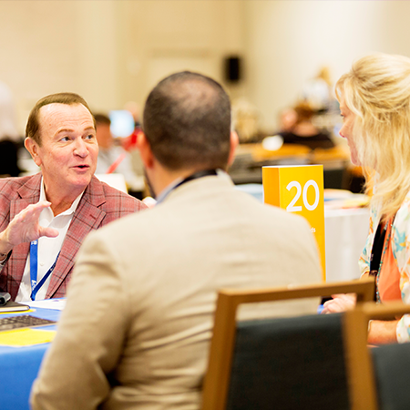 1-to-1 Meetings