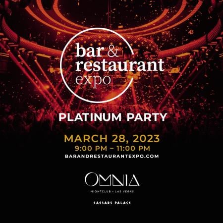 Bar & Restaurant Expo