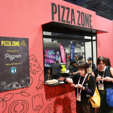 Bar & Restaurant Expo