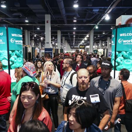 World Tea Expo