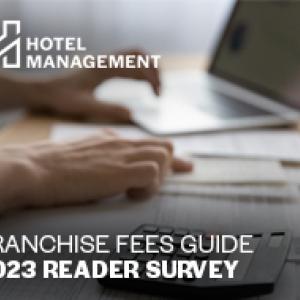 HM's 2023 Franchise Fees Guide