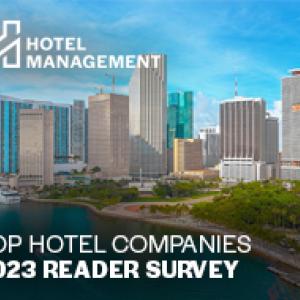 HM Top Hotel Companies