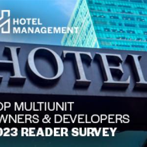 HM 202 Top Multiunit Owners & Developers