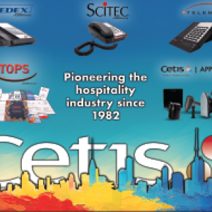 Cetis