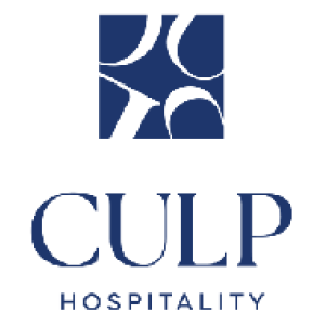 Culp Hospitality Logo