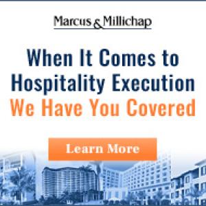 Marcus & Millichap