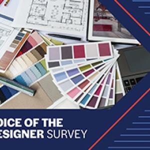 Voice of the Designer Survey