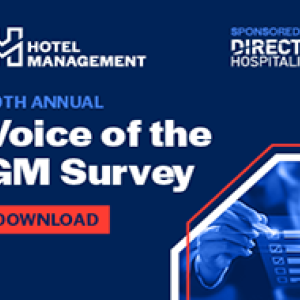 Voice of the GM survey