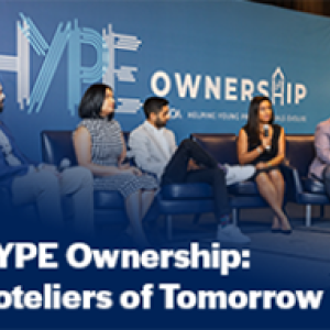 HYPE Ownership: Hoteliers of Tomorrow