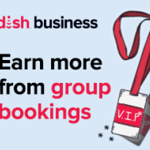 DISH Business