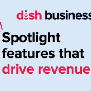 DISH Business