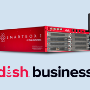 dish business