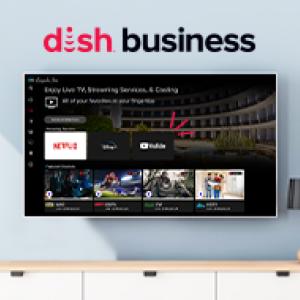 Dish