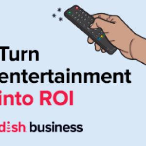Dish Business