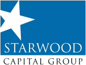 Starwood logo