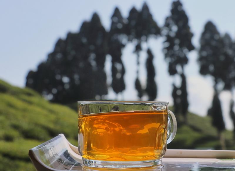 Darjeeling Tea's Future - Issues