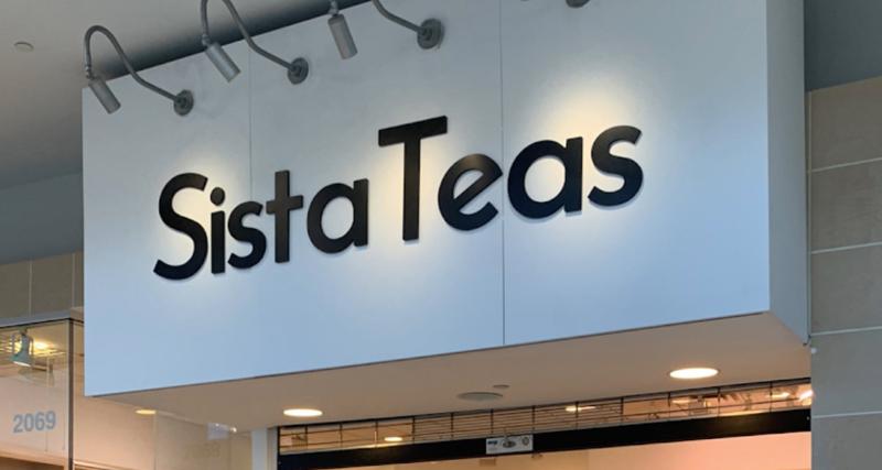 Sista Teas Founder and CEO Shantay Owens