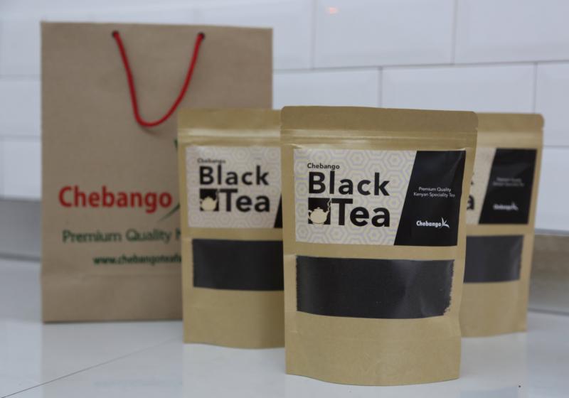 Chebango EPZ Tea Company
