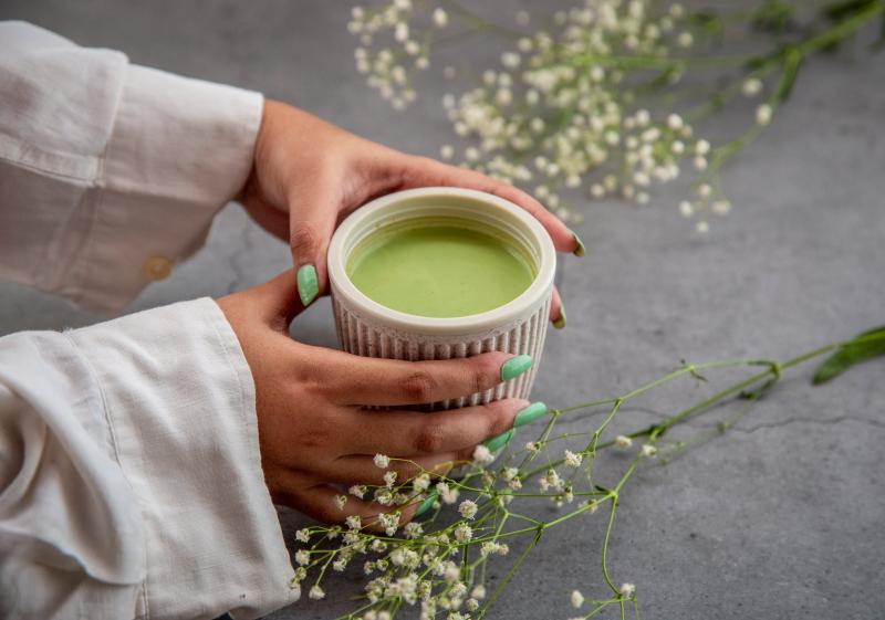Luxmi Tea - Luxmi Estates - Wellness Teas and Blends