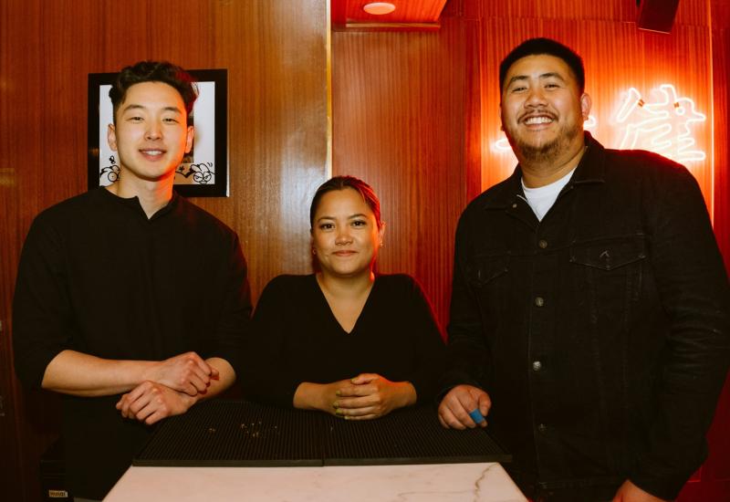 artificial intelligence in bars and restaurants