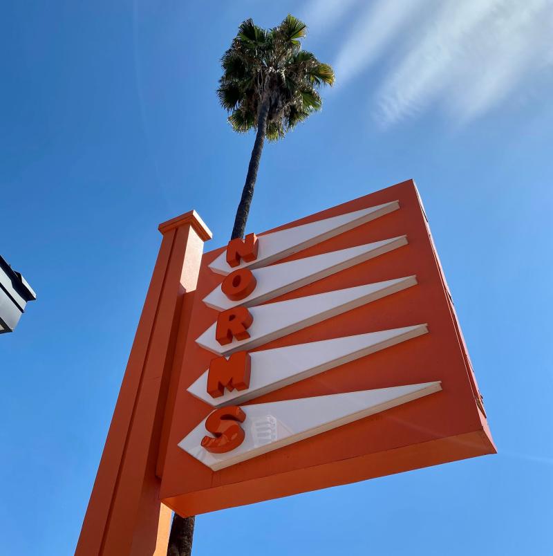 NORMS Restaurants Beer and Wine Program