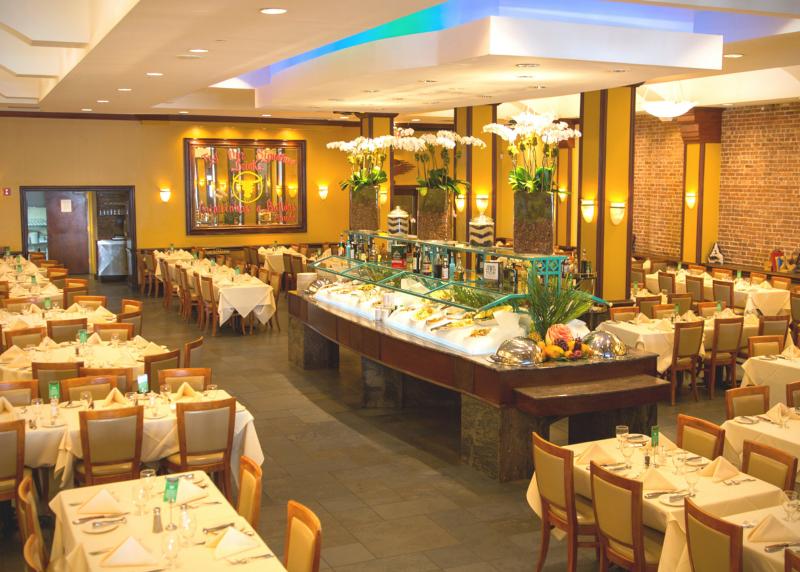 Churrascaria Plataforma – New York N.Y.