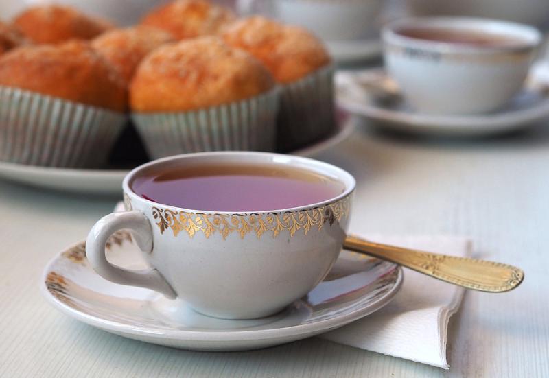 Tea Shop Cafe Teahouse Atmosphere Marketing Strategy Tips