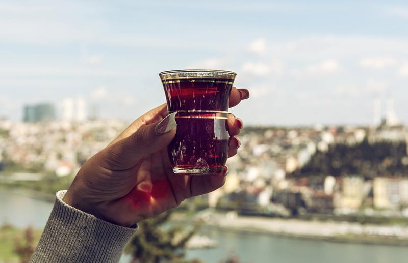 Turkish Turkey Tea Culture Report 