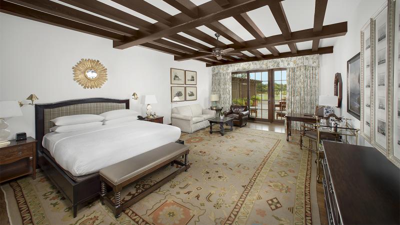 The Lodge at Sea Island_Guestroom_Deluxe_King