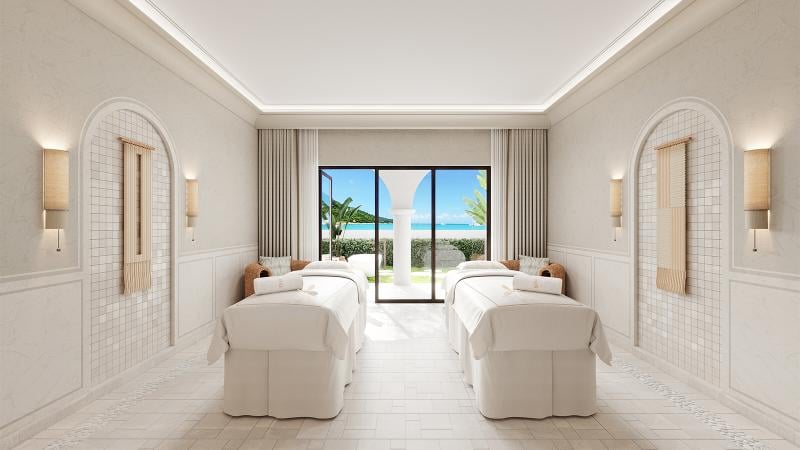 Ocean view treatment rooms_Cap Juluca, A Belmond Hotel, Anguilla