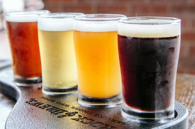 Fall Beers - Best Fall Beers at Bars Restaurants