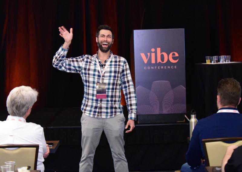Vibe Conference 2022