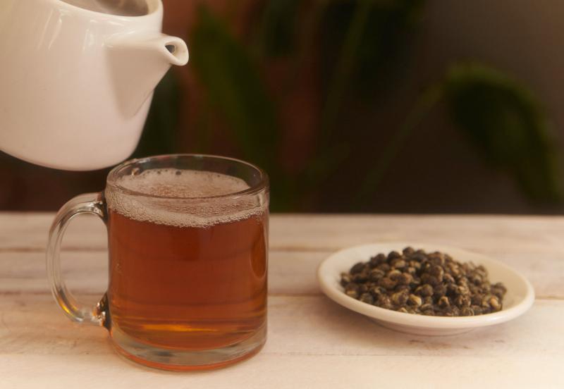 Sweetwaters Coffee & Tea - Dragon Pearl Jasmine