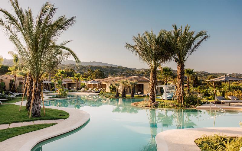 7Pines Resort Sardinia_Destination by Hyatt