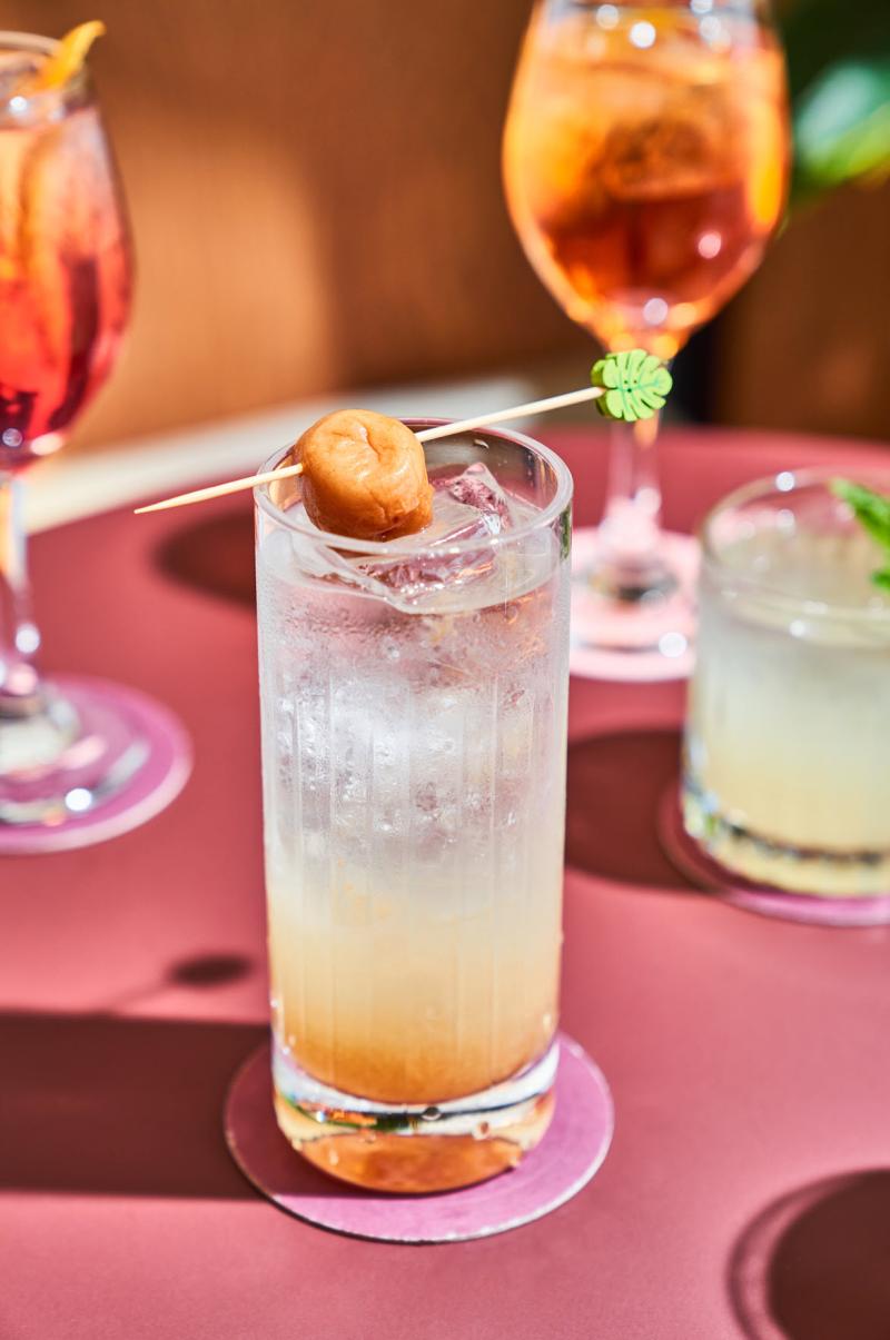 2025 beverage trends