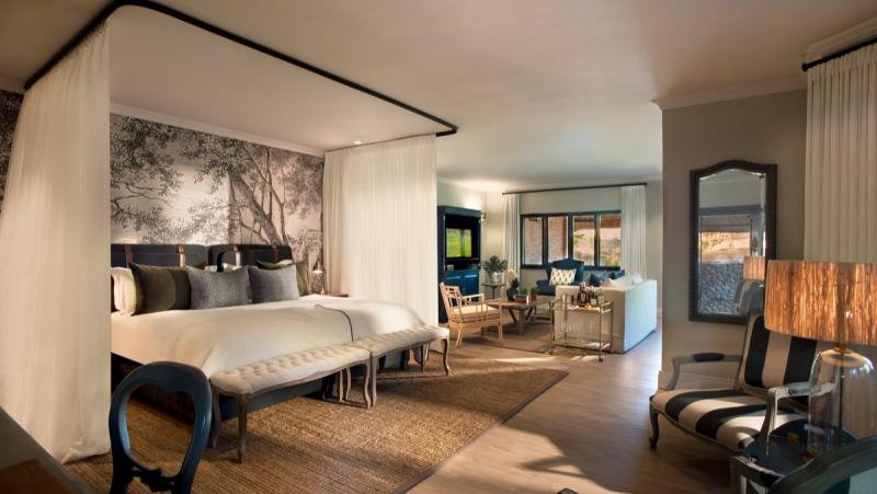Anantara Stanley & Livingstone Victoria Falls Hotel_Reserve View Suite