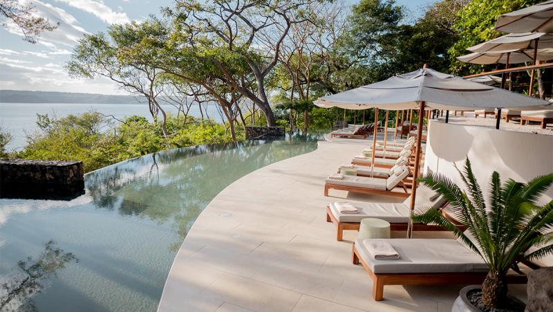 Andaz Costa Rica Resort at Peninsula Papagayo_Adults Pool