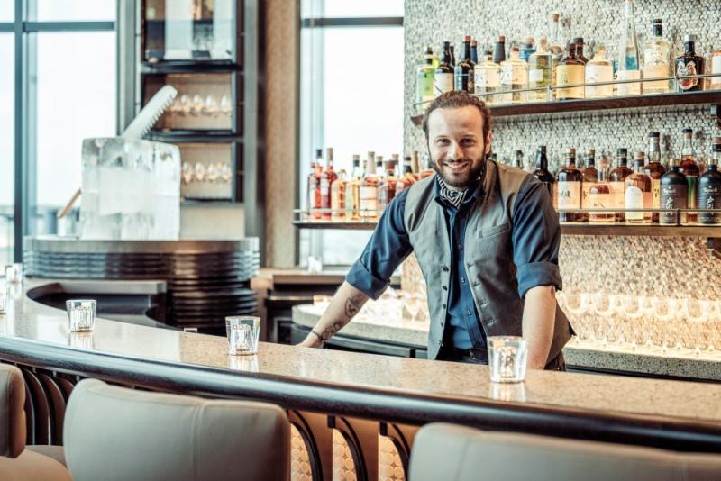 andrei marcu vodka